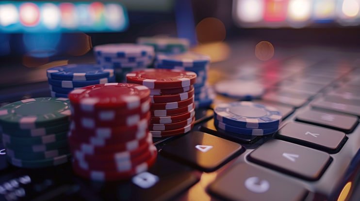 Panduan taruhan dan tabel pembayaran European Roulette tototogel4d