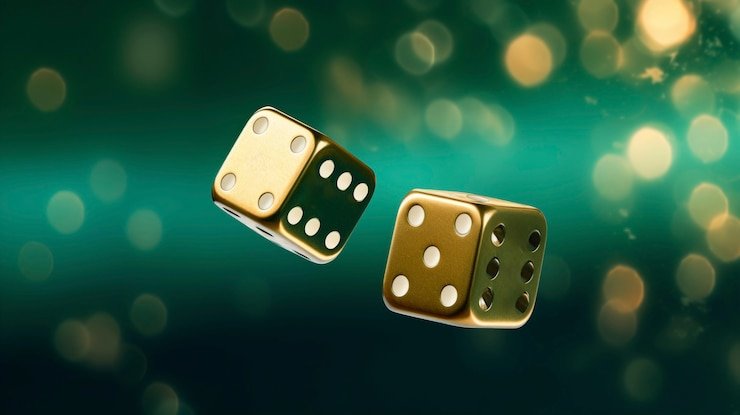 Antarmuka permainan Ikan Hoki di tototogel4d menampilkan simbol ikan dan laut biru